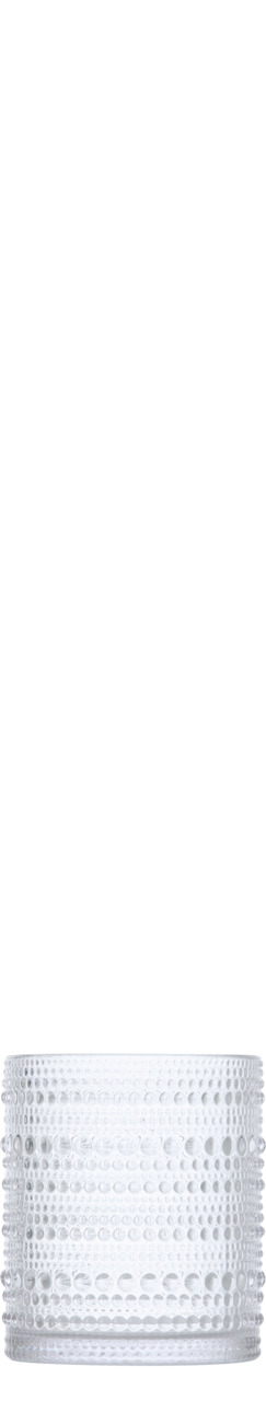 Universal Becher 76 mm / 0,30 l klar Jupiter