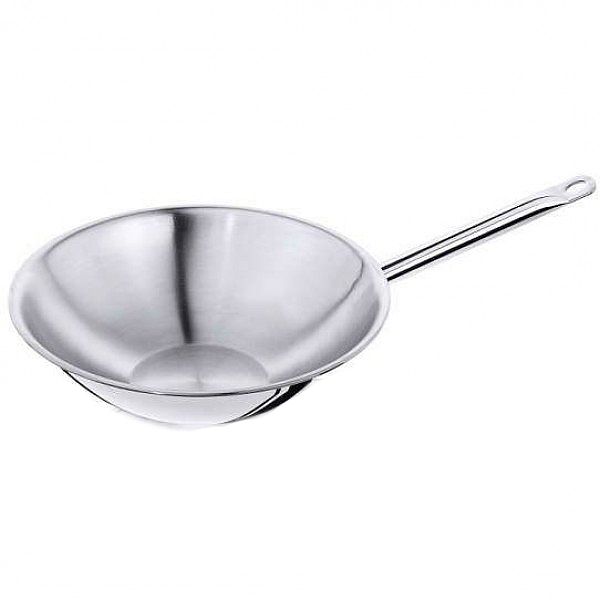 Wokpfanne 36 cm Ø