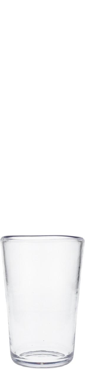 Longdrinkglas 90 mm / 0,55 l klar Veranda