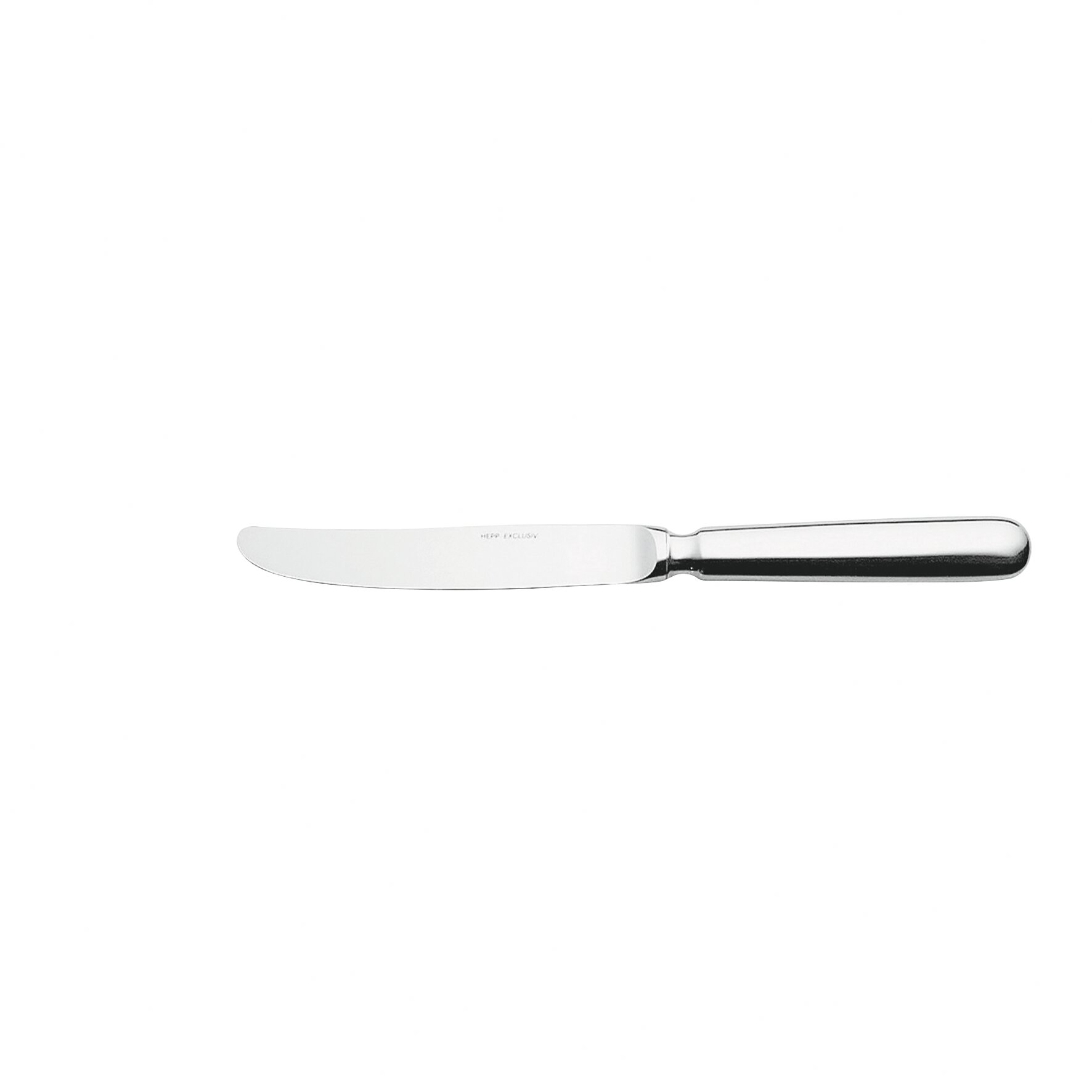 Dessertmesser Hohlheft 211 mm Baguette