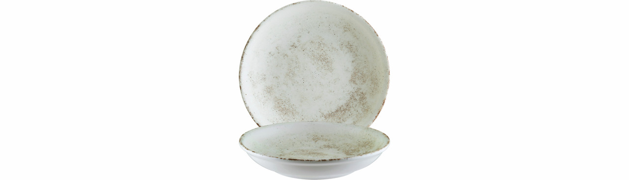 Schälchen Gourmet 90 mm / 0,05 l Nacrous matt