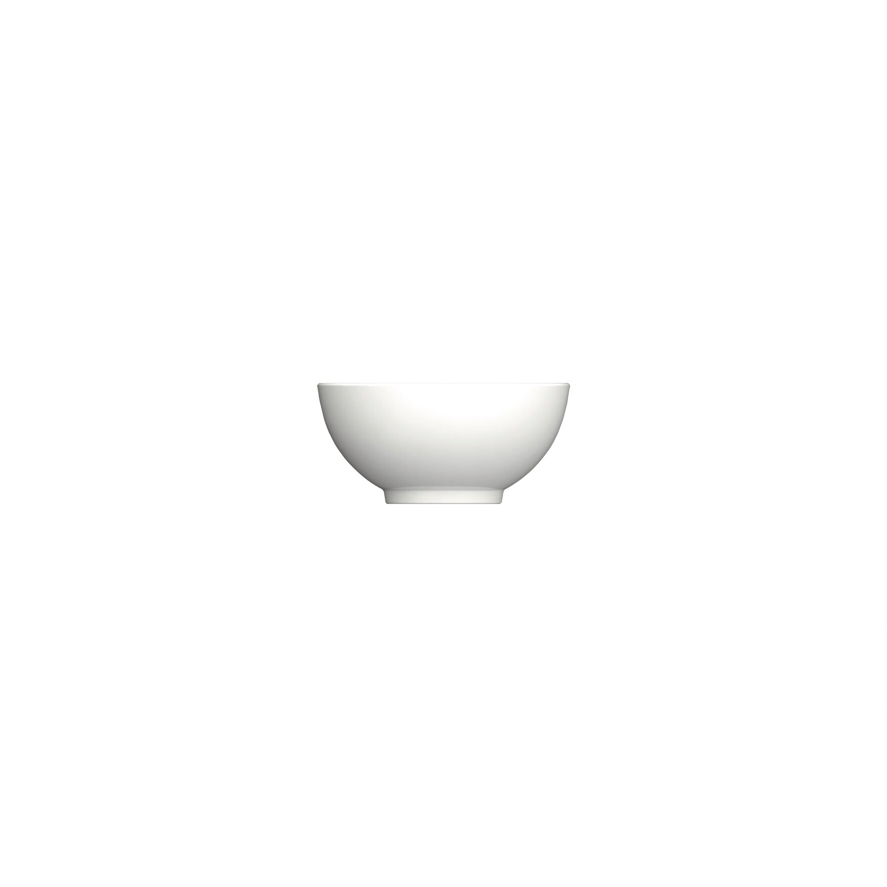 Bowl 134 mm / 0,45 l