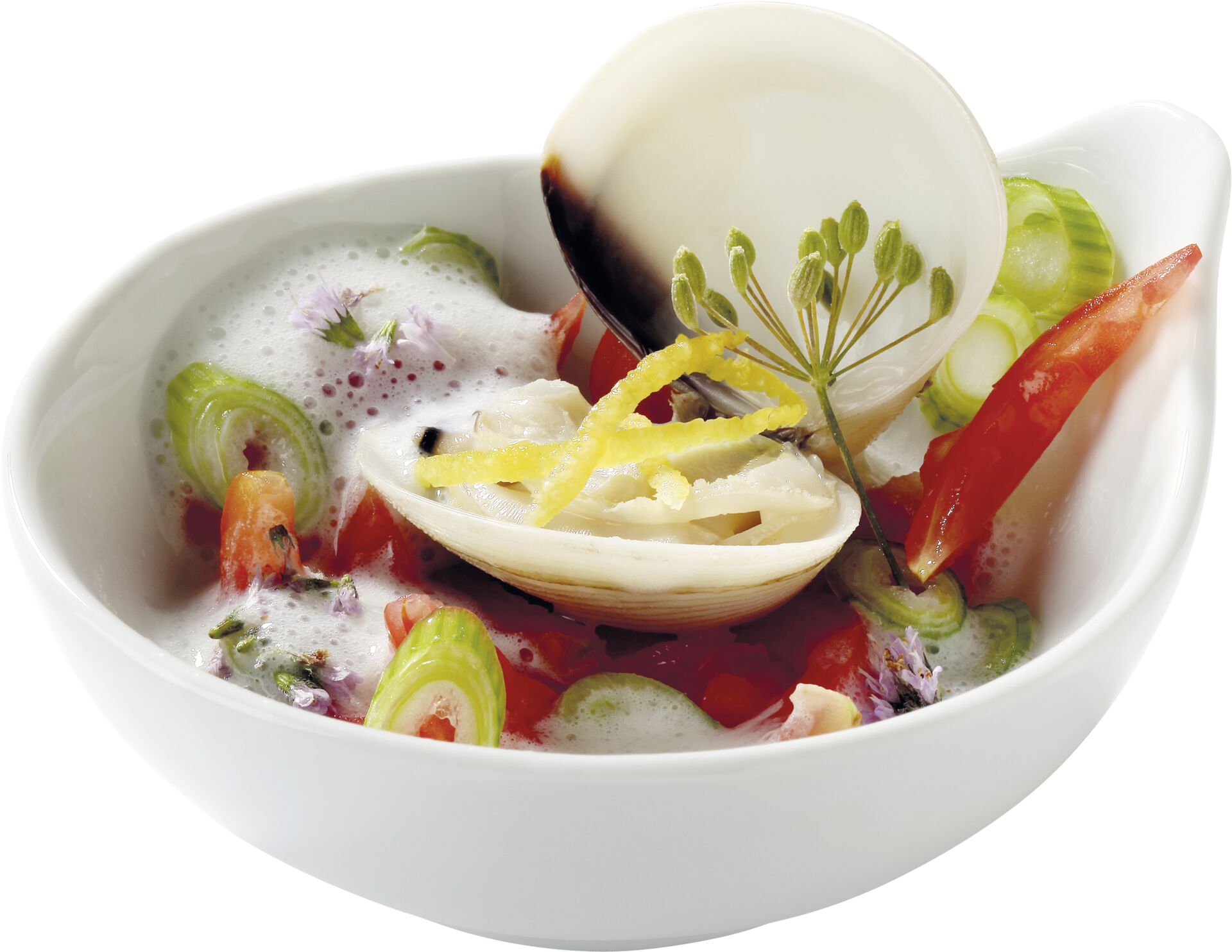 Petit-Schälchen "Verona"