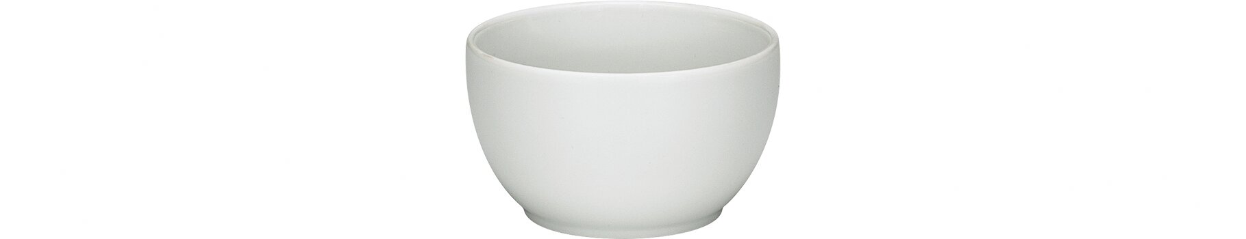 Bowl nieder 97 mm / 0,25 l Form 98