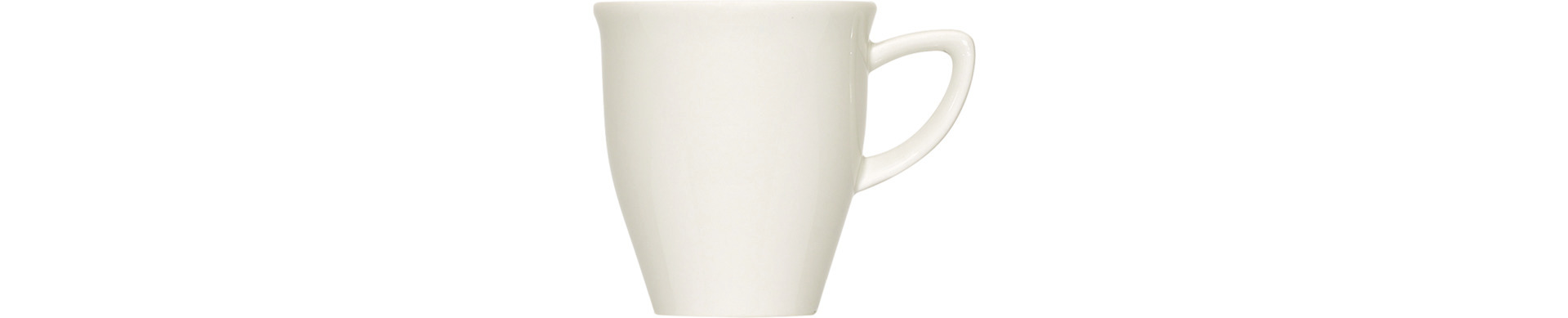 Tasse 76 mm / 0,22 l