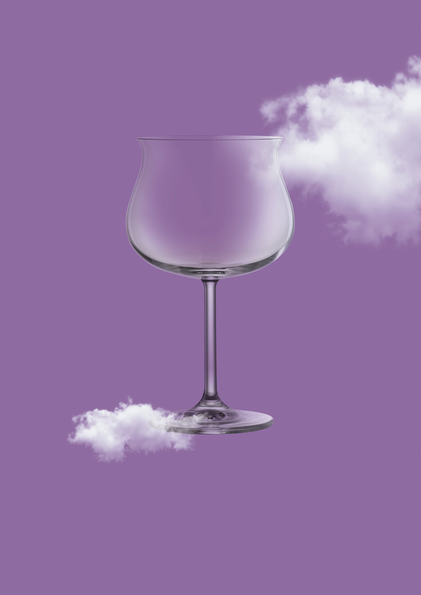 Cocktailglas 110 mm / 0,58 l Rims