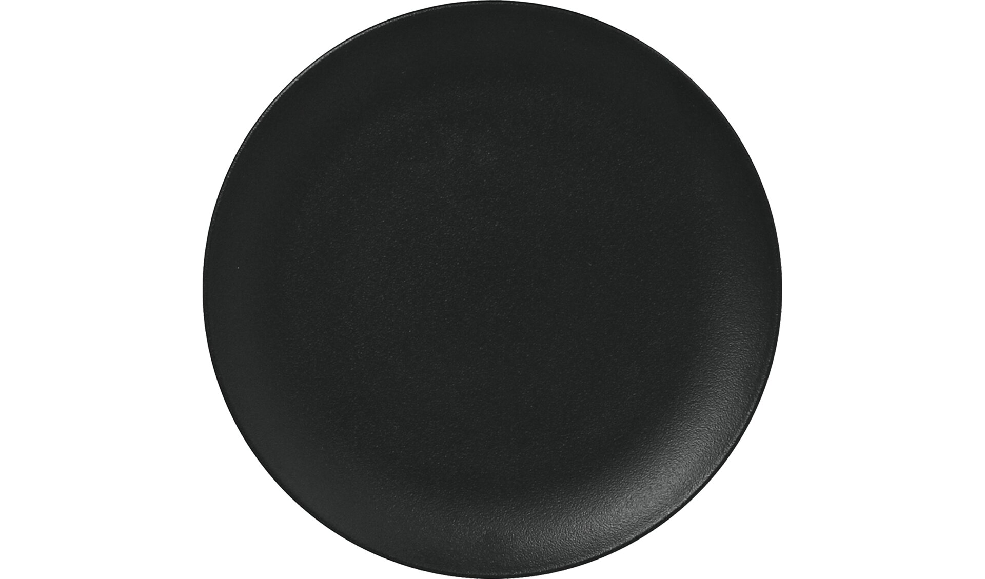Coupteller flach 310 mm volcano Neofusion