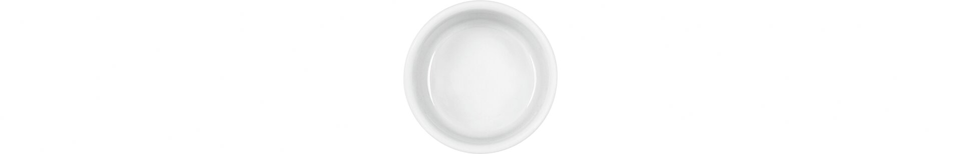 Pastetennäpfchen 73 mm / 0,10 l