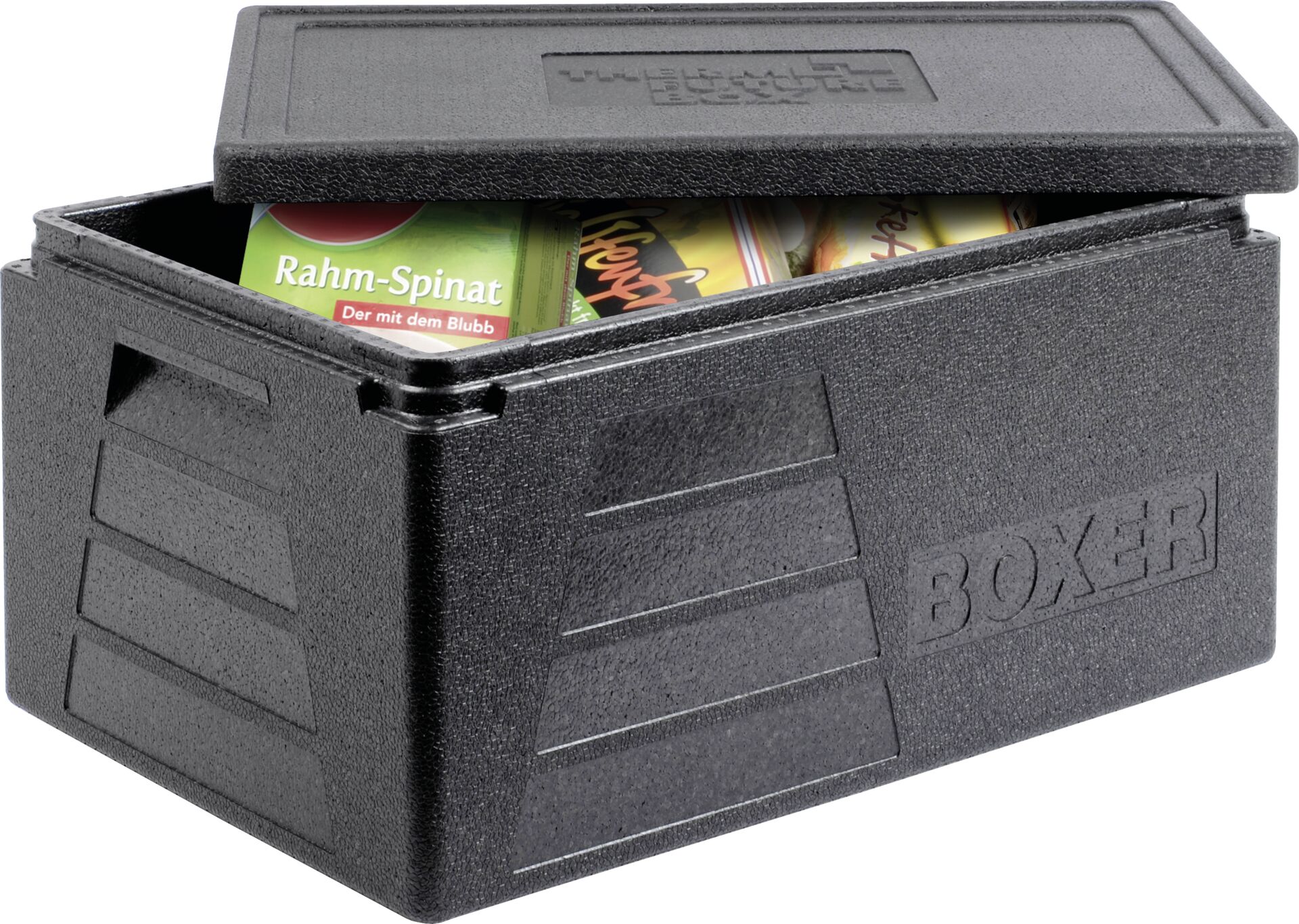 Thermobox "Boxer"