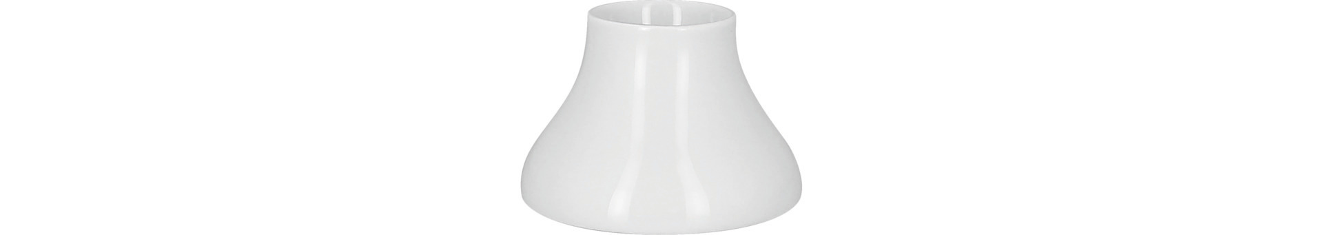 Eierbecher / Gourmetschale 90 mm / 0,13 l plain-white