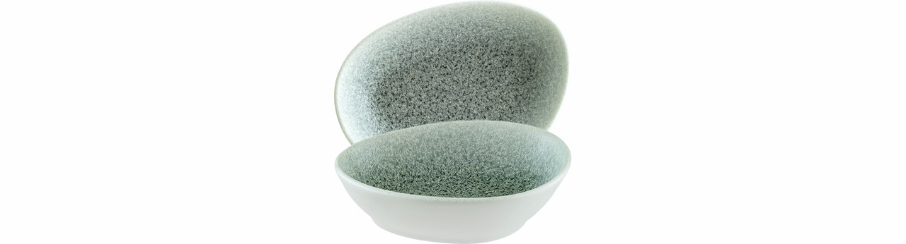 Schälchen Vago 98 x 75 mm / 0,05 l Luca Ocean