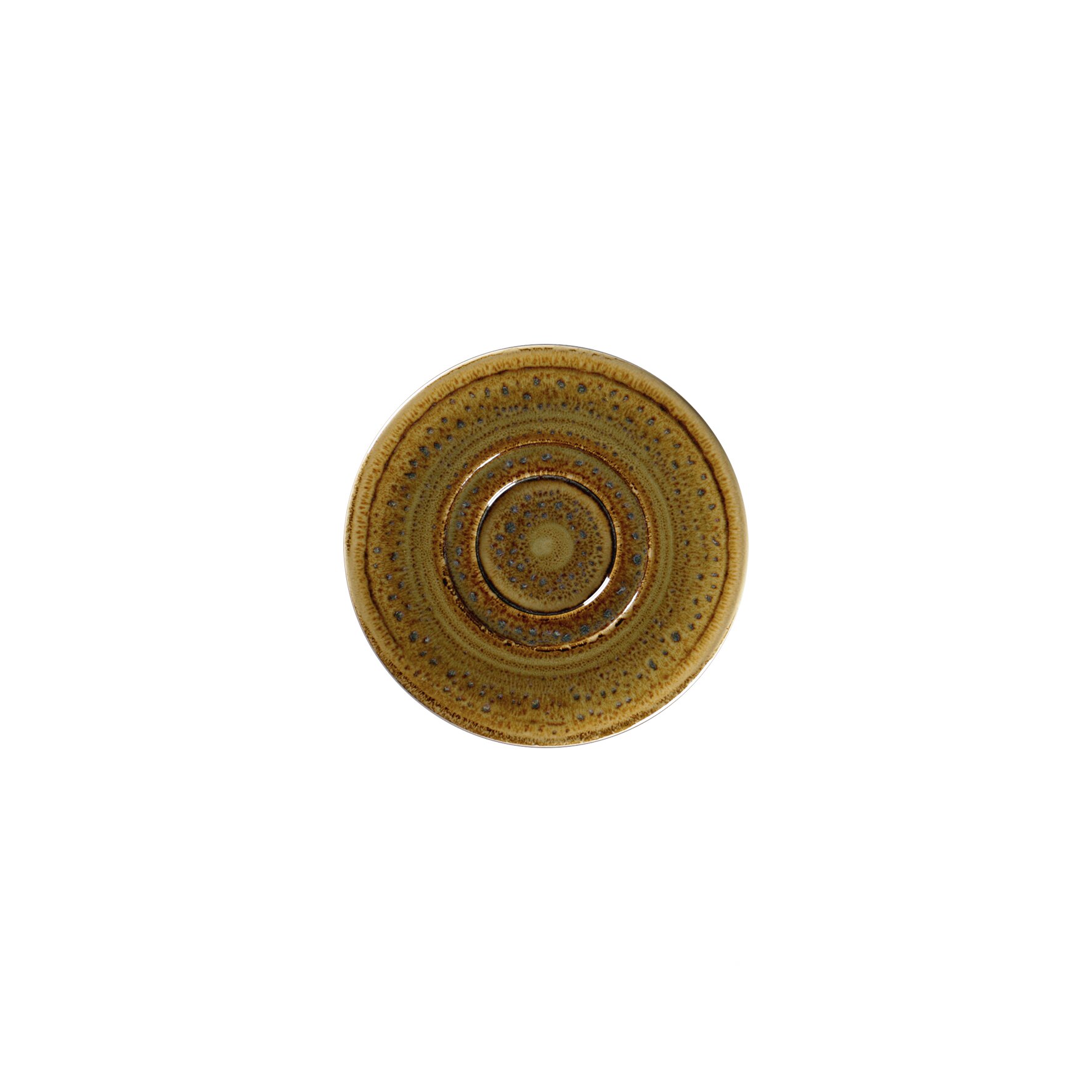 Kaffeeuntertasse 155 mm garnet beige Spot Garnet Beige