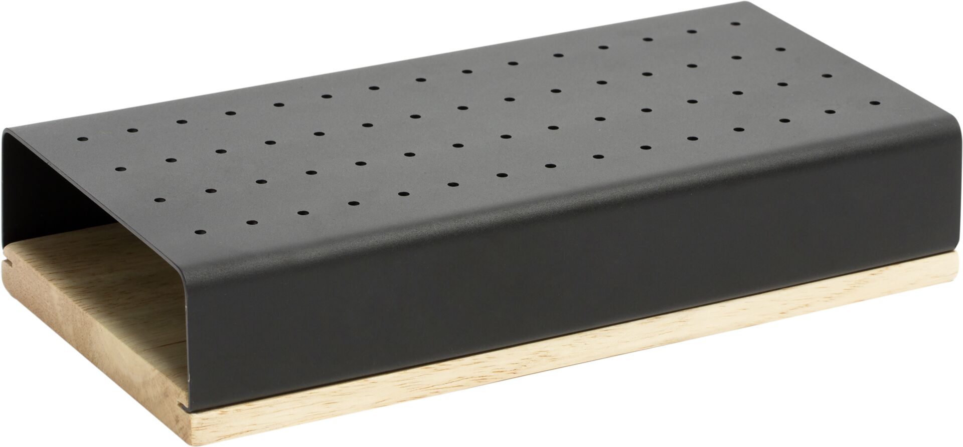 Spießehalter Display