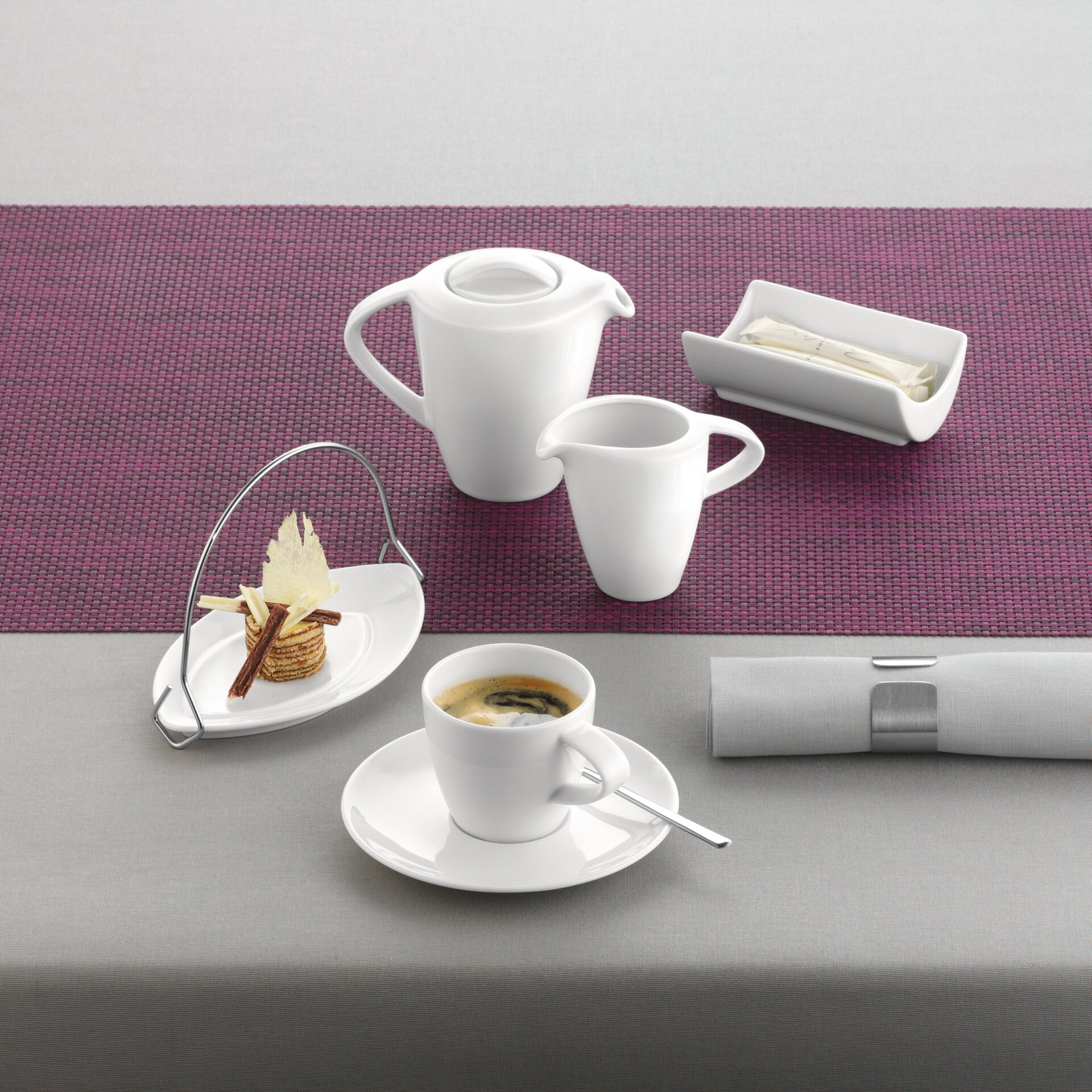 Tasse 77 mm / 0,18 l