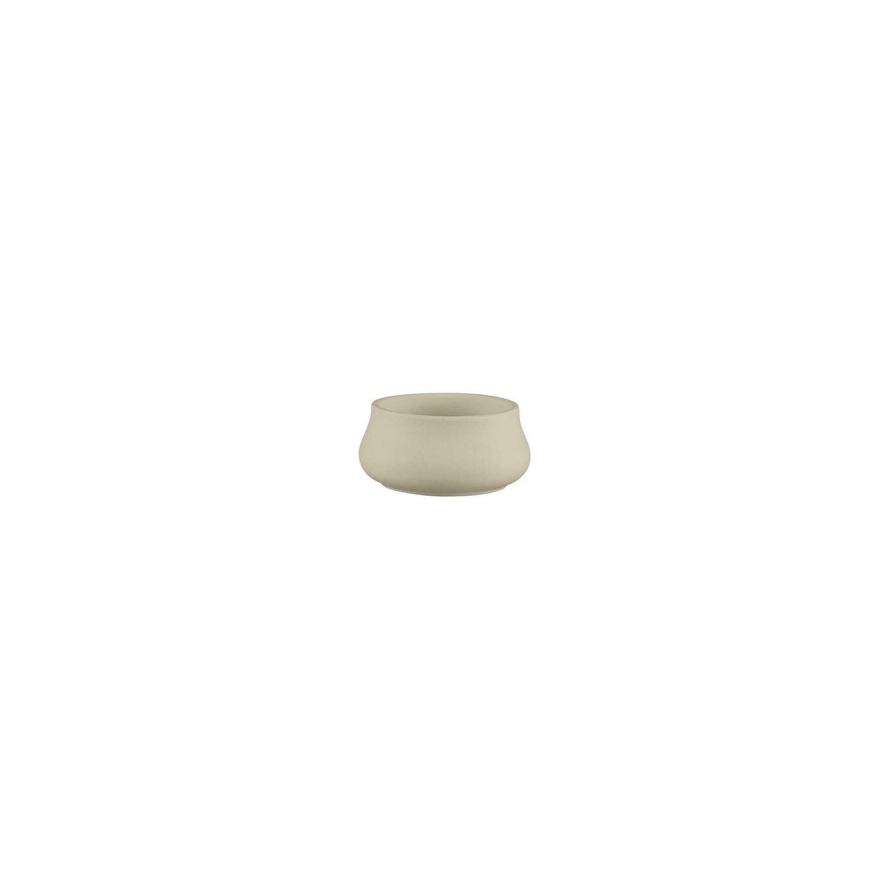 Thali Schale 69 mm / 0,07 l Baantna Argila Prima
