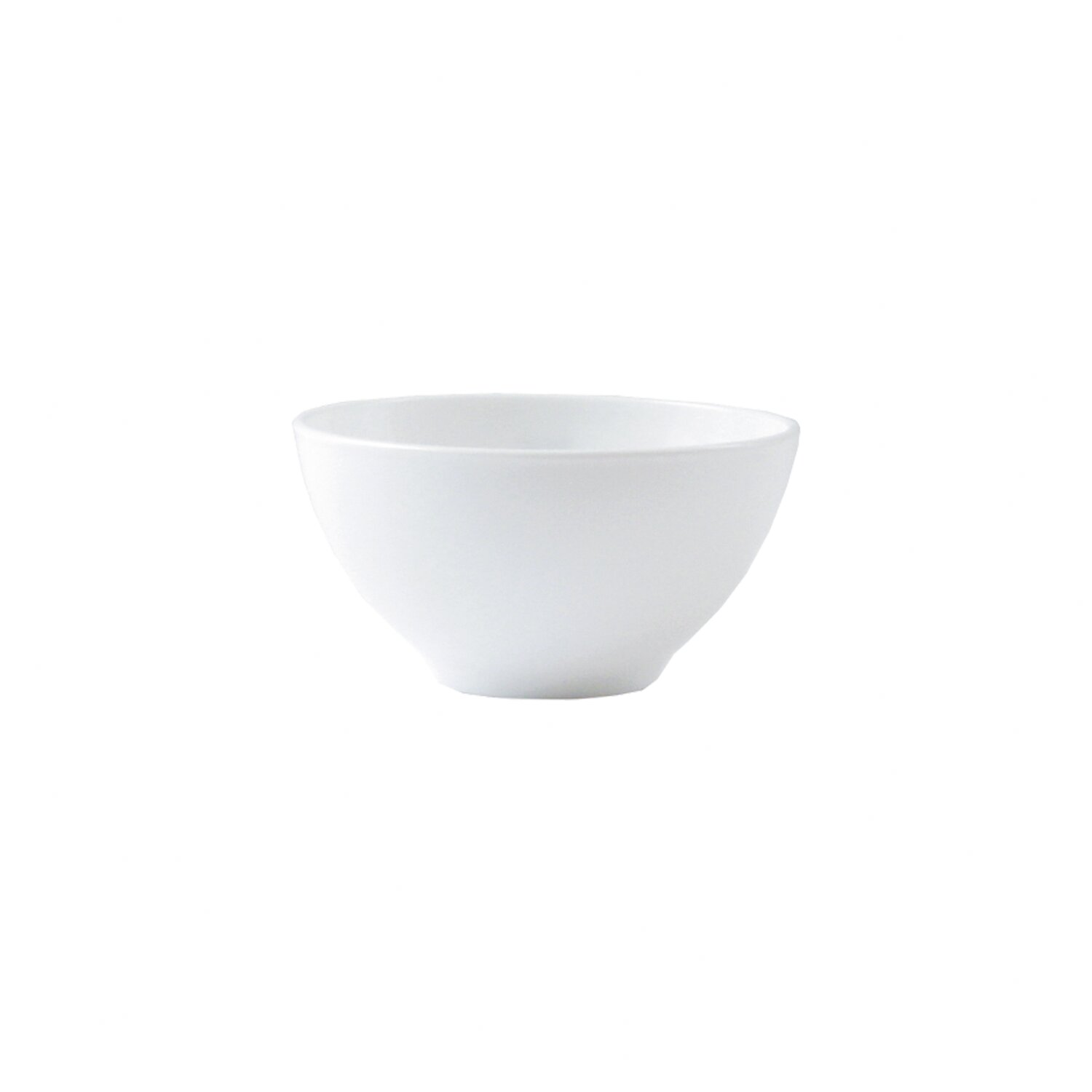 Bowl ohne Fuß 132 mm / 0,50 l