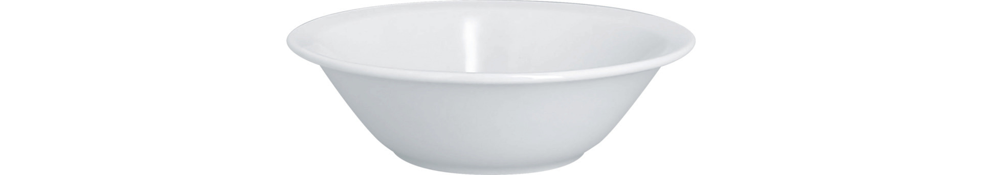 Müslischale 160 mm bright-white