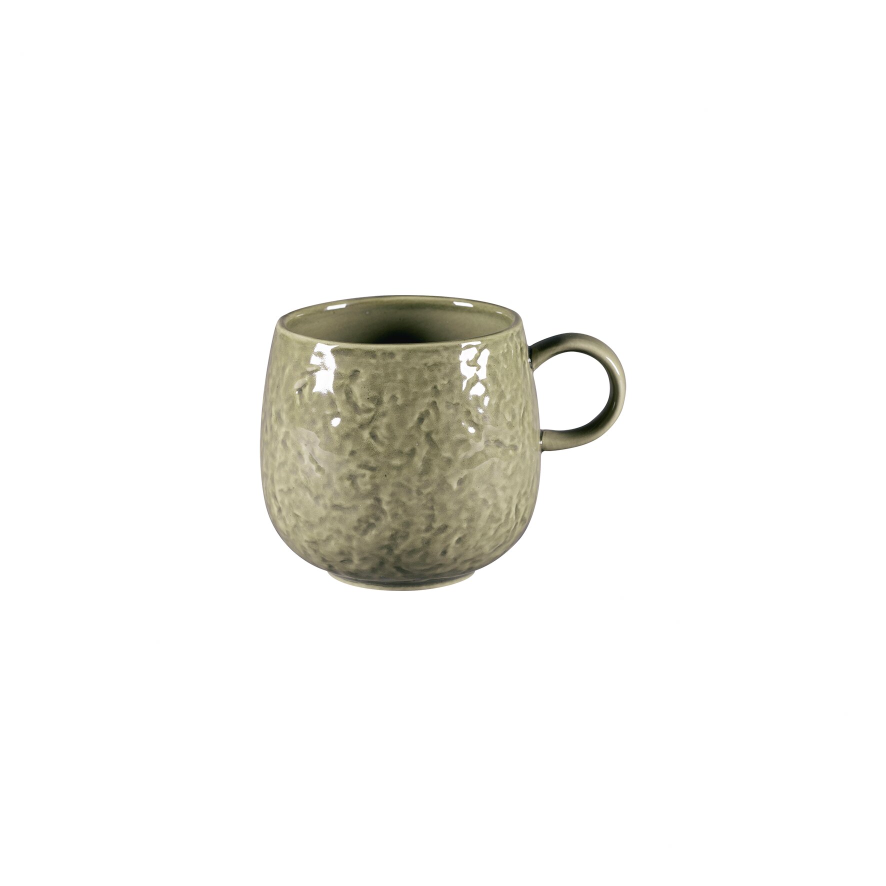 Becher 90 mm / 0,33 l Steel grey Krush Steel Grey