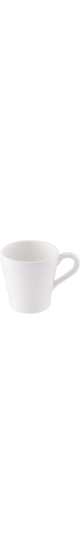 Ristretto-Tasse 58 mm / 0,07 l creme Banquet