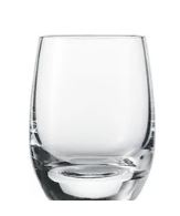 Shotglas Gin